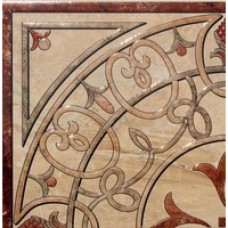 Плитка 45*45 Roseton Agora Rosso 45*45 cm Плитка 45*45 Roseton Agora Rosso 45*45 cm